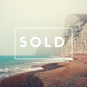 EVERYTHING BEYOND THIS POINT IS SOLD!